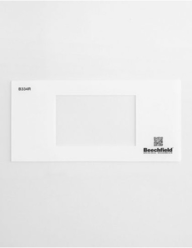 BEE-T105-Rubber mat for Zip Patch